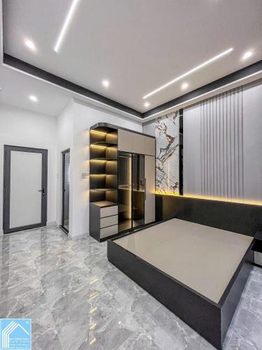 BÁN NHÀ 1T1L mới, gần chợ BÀ BỘ, trường ĐHYD Cần Thơ (có sân đậu xe hơi)
