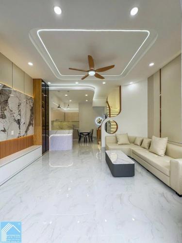 Bán Nhà 1T1L mới, Hẻm Trung Tâm Ninh Kiều, TẶNG NỘI THẤT (Sổ hồng hoàn công)