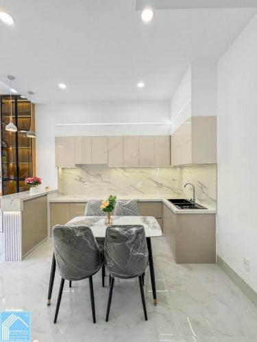 Bán Nhà 1T1L mới, Hẻm Trung Tâm Ninh Kiều, TẶNG NỘI THẤT (Sổ hồng hoàn công)