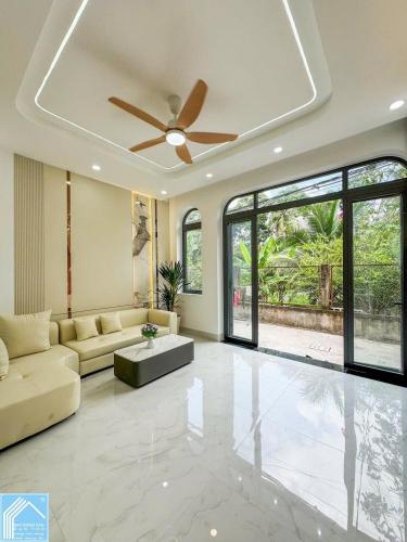 Bán Nhà 1T1L mới, Hẻm Trung Tâm Ninh Kiều, TẶNG NỘI THẤT (Sổ hồng hoàn công)