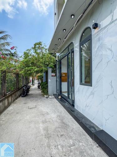 Bán Nhà 1T1L mới, Hẻm Trung Tâm Ninh Kiều, TẶNG NỘI THẤT (Sổ hồng hoàn công)