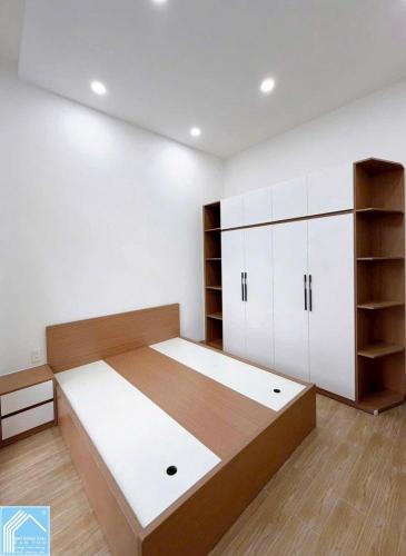 Bán Nhà 1T1L mới, Hẻm Trung Tâm Ninh Kiều, TẶNG NỘI THẤT (Sổ hồng hoàn công)