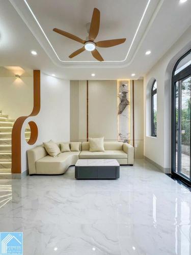 Bán Nhà 1T1L mới, Hẻm Trung Tâm Ninh Kiều, TẶNG NỘI THẤT (Sổ hồng hoàn công)