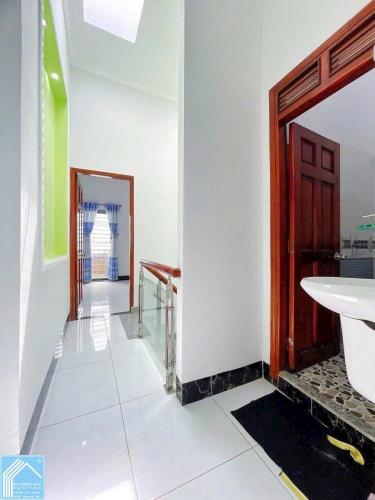 BÁN NHÀ 1T1L, ngay TRUNG TÂM - gần ĐHCT, NHÀ RỘNG ĐẸP - HOÀN CÔNG