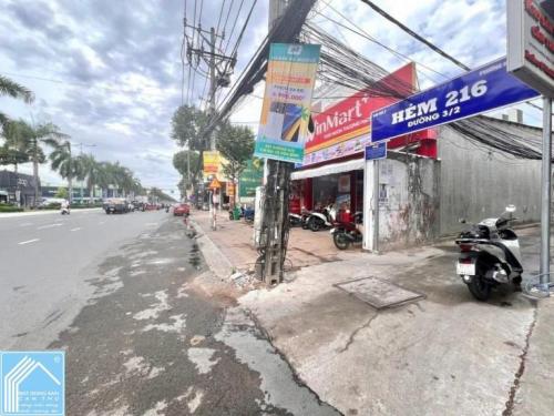 BÁN NHÀ 1T1L, Ngay TRUNG TÂM - Gần ĐHCT, NHÀ RỘNG ĐẸP - HOÀN CÔNG