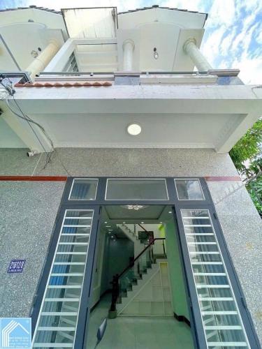 BÁN NHÀ 1T1L, ngay TRUNG TÂM - gần ĐHCT, NHÀ RỘNG ĐẸP - HOÀN CÔNG