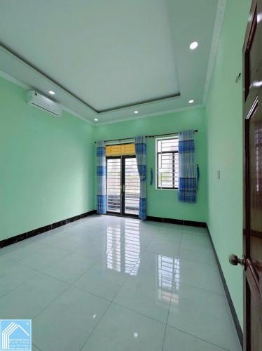 BÁN NHÀ 1T1L, ngay TRUNG TÂM - gần ĐHCT, NHÀ RỘNG ĐẸP - HOÀN CÔNG