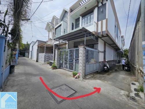 BÁN NHÀ 1T1L, ngay TRUNG TÂM - gần ĐHCT, NHÀ RỘNG ĐẸP - HOÀN CÔNG