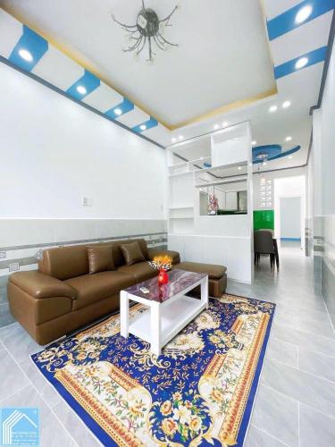 Bán nhà 1T1L, NHỎ GỌN & ĐẸP cho vk Ck trẻ ra riêng, ở trung tâm Nguyễn Trãi