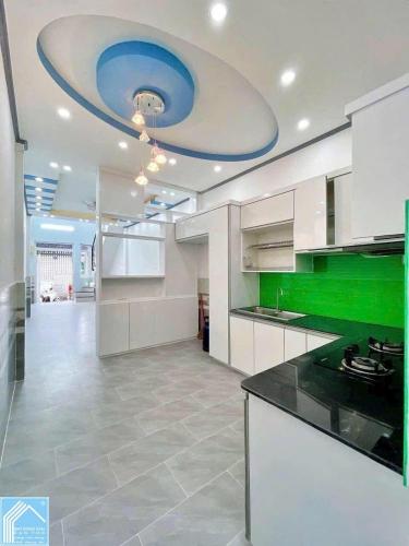 Bán nhà 1T1L, NHỎ GỌN & ĐẸP cho vk Ck trẻ ra riêng, ở trung tâm Nguyễn Trãi