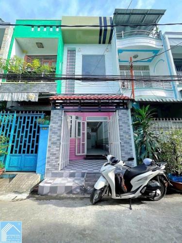 Bán nhà 1T1L, NHỎ GỌN & ĐẸP cho vk Ck trẻ ra riêng, ở trung tâm Nguyễn Trãi