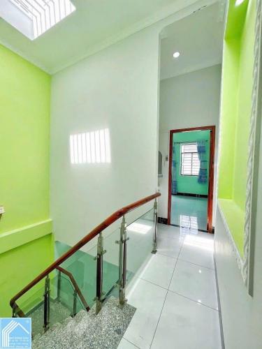 BÁN NHÀ 1T1L, RỘNG ĐẸP - HOÀN CÔNG (Gần trường ĐHCT, chợ Hưng Lợi)