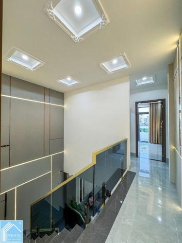 BÁN NHÀ 1T1L, TRỤC CHÍNH HẺM (30/4 thông qua 3/2). Vị trí đẹp, KDoanh, buôn bán,…