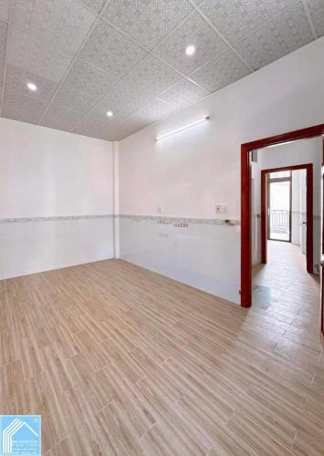 BÁN NHÀ 1T1L, TRỤC CHÍNH HẺM, P. AN CƯ (H107 HVThụ). Sổ riêng sang tên nhanh.