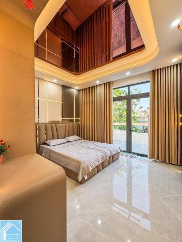 BÁN NHÀ 1T1L, TRỤC CHÍNH HẺM Thông (30/4 qua 3/2). Hẻm Trường Tiểu học Hưng Lợi 2