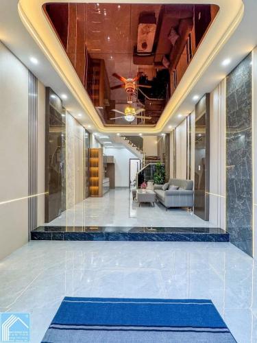 BÁN NHÀ 1T1L, TRỤC CHÍNH HẺM Thông (30/4 qua 3/2). Hẻm Trường Tiểu học Hưng Lợi 2