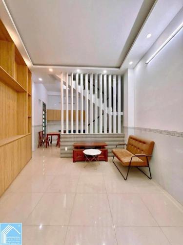 BÁN NHÀ 1T1L, TRỤC CHÍNH HẺM. P. AN CƯ (H107 HVThụ)