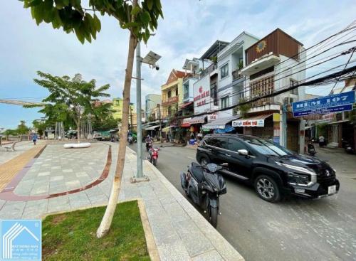 BÁN NHÀ 1T1L, TRỤC CHÍNH HẺM. P. AN CƯ (H107 HVThụ)