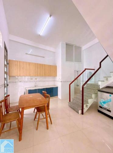 BÁN NHÀ 1T1L, TRỤC CHÍNH HẺM. P. AN CƯ (H107 HVThụ)