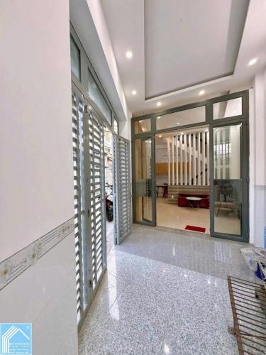 BÁN NHÀ 1T1L, TRỤC CHÍNH HẺM. P. AN CƯ (H107 HVThụ)