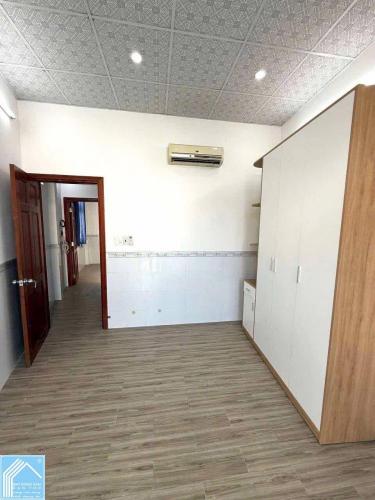 BÁN NHÀ 1T1L, TRỤC CHÍNH HẺM, P. AN CƯ (H107 HVThụ). Sổ hoàn công đầy đủ