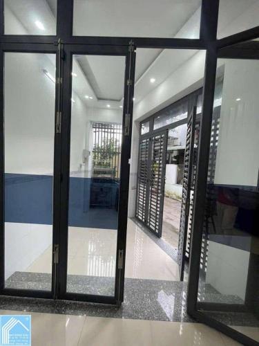 BÁN NHÀ 1T1L, TRỤC CHÍNH HẺM, P. AN CƯ (H107 HVThụ). Sổ hoàn công đầy đủ