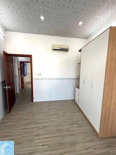 BÁN NHÀ 1T1L, TRỤC CHÍNH HẺM. P. AN CƯ (H107 HVThụ)✔Sổ hoàn công đầy đủ