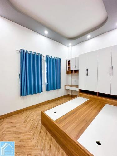 BÁN NHÀ 1T1L, TUYỆT ĐẸP - FULL NỘI THẤT, Hẻm 11 NVLinh (cặp Bệnh viện)