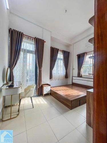 Bán nhà 1T2L - GÓC 2MẶT TIỀN Hẻm (Hẻm 50 Quang Trung, Ninh Kiều, TPCT)