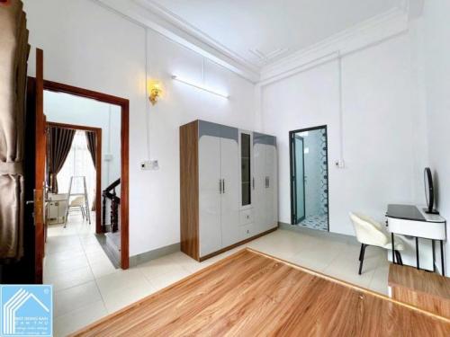 Bán nhà 1T2L - GÓC 2MẶT TIỀN Hẻm (Hẻm 50 Quang Trung, Ninh Kiều, TPCT)