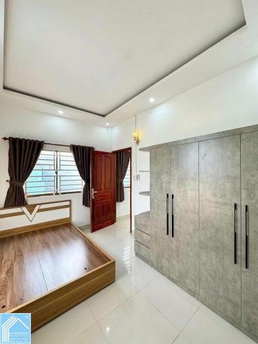 Bán nhà 1T2L - GÓC 2MẶT TIỀN Hẻm (Hẻm 50 Quang Trung, Ninh Kiều, TPCT)