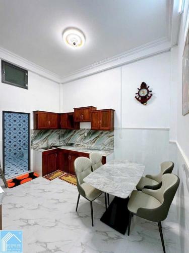 Bán nhà 1T2L - GÓC 2MẶT TIỀN Hẻm✔️Sổ Hồng, hoàn công đầy đủ