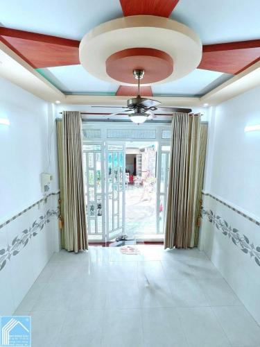 BÁN NHÀ 1T2L đúc, Mặt Tiền, gần sát chợ An Khánh (Cách trường ĐHYD Cần Thơ chỉ 300m)