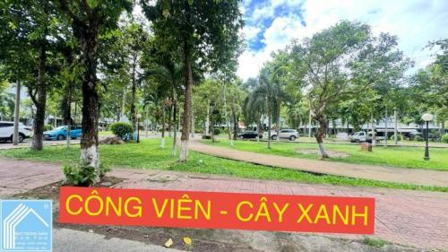 BÁN NHÀ 1T2L đúc, Mặt Tiền, gần sát chợ An Khánh (Cách trường ĐHYD Cần Thơ chỉ 300m)