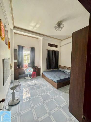Bán nhà 1T2L đúc, Mặt Tiền (kdc Nam Long 1). Ngay sau lưng Trường THPT Việt - Hoa