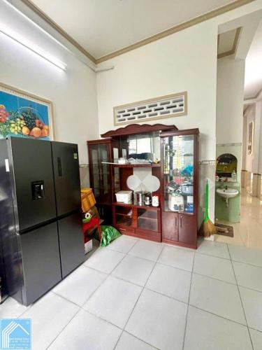 Bán nhà 1T2L đúc, Mặt Tiền (kdc Nam Long 1). Ngay sau lưng Trường THPT Việt - Hoa