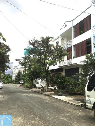 Bán nhà 1T2L đúc, Mặt Tiền (kdc Nam Long 1). Ngay sau lưng Trường THPT Việt - Hoa