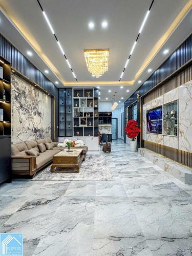 BÁN NHÀ 1T2L đúc mới đẹp, CÓ PHÒNG NGỦ TẦNG TRỆT (Sổ hoàn chỉnh, sang tên nhanh)