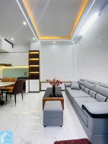 BÁN NHÀ 1T2L đúc mới, MẶT TIỀN (PHẠM HỮU LẦU). Vị trí đẹp vừa ở, KDoanh, VPCTy,...