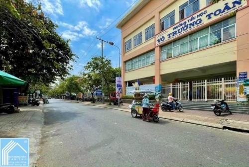 Bán Nhà 1T2L, Hẻm sát trường ĐH Công nghệ - Kỹ thuật CT. Vị trí trung tâm Ninh Kiều