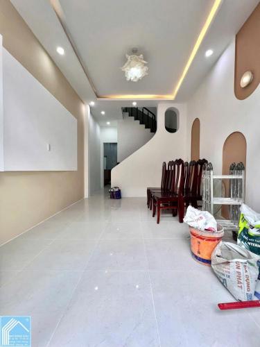 Bán Nhà 1T2L, Hẻm sát trường ĐH Công nghệ - Kỹ thuật CT. Vị trí trung tâm Ninh Kiều