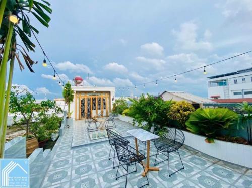 BÁN NHÀ 1T2L, MẶT TIỀN Nguyễn Hiền - SANG TRỌNG✔MT NGUYỄN HIỀN (KDC 91B)