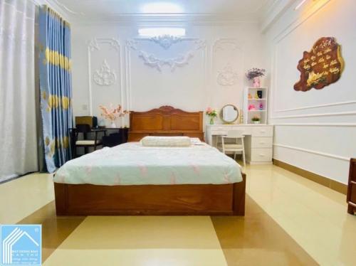 BÁN NHÀ 1T2L, MẶT TIỀN Nguyễn Hiền - SANG TRỌNG✔MT NGUYỄN HIỀN (KDC 91B)