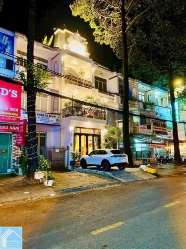 BÁN NHÀ 1T2L, MẶT TIỀN Nguyễn Hiền - SANG TRỌNG, MT NGUYỄN HIỀN (KDC 91B)