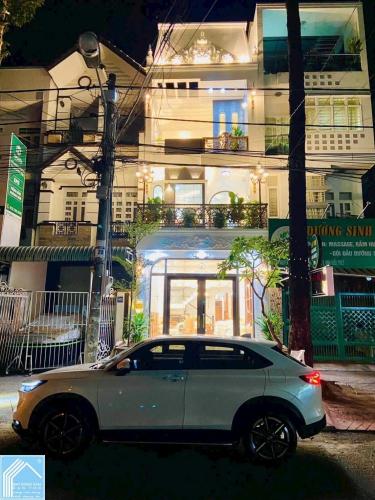 BÁN NHÀ 1T2L, MẶT TIỀN Nguyễn Hiền - SANG TRỌNG✔MT NGUYỄN HIỀN (KDC 91B)