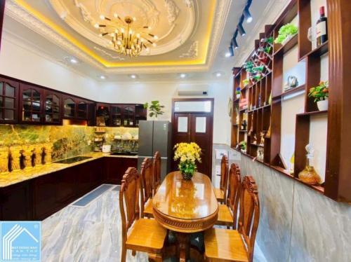 BÁN NHÀ 1T2L, MẶT TIỀN Nguyễn Hiền - SANG TRỌNG✔MT NGUYỄN HIỀN (KDC 91B)