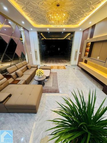 BÁN NHÀ 1T2L Mới đẹp, FULL NỘI THẤT. Mặt Tiền D3 (KDC HỒNG LOAN)