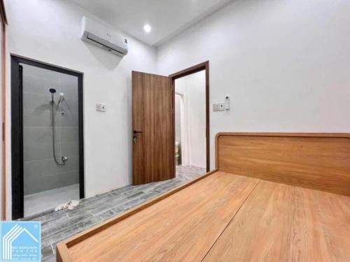 Bán nhà 1trệt 1lầu lửng, GẦN BỜ HỒ BÚNG XÁNG, nhà mới đẹp mua vào ở ngay