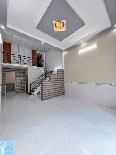 BÁN NHÀ 1TRỆT 1LỮNG, mới đẹp, mua vào ở ngay (TRỤC CHÍNH Hẻm TỔ 15)