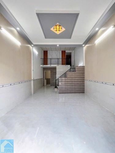 BÁN NHÀ 1TRỆT 1LỮNG, mới đẹp, mua vào ở ngay (TRỤC CHÍNH Hẻm TỔ 15)